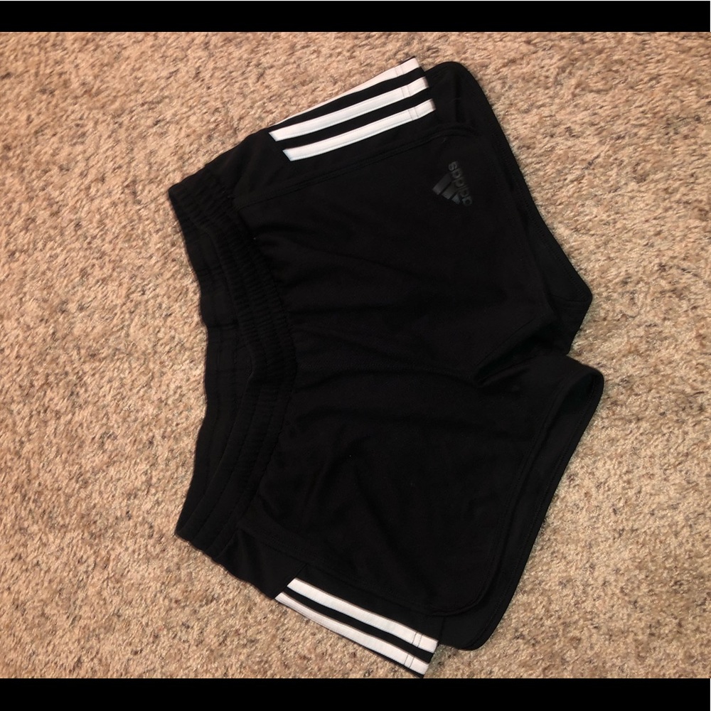 Adidas athletic shorts